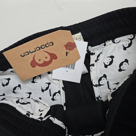 appanman Everyday Stretch Pants - Picture 6 of 9